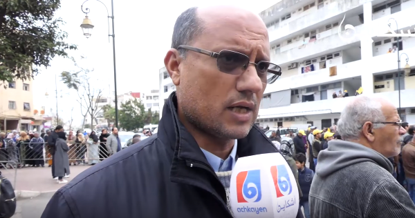 اليمني: الحكومة تتعرض للابتزاز من طرف كبار تجار المحروقات