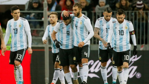 “الطانغو”يواجه منتخبين أوروبيين كبيرين استعدادا للمونديال