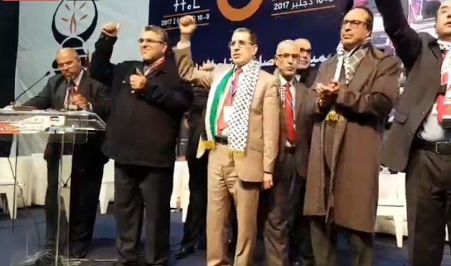 نائب العثماني لـ”آشكاين”: لقد تمت تعبئة المال والتكتلات الحزبية ضد البيجيدي في الانتخابات الجزئية