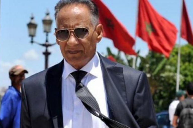 بسبب رسومات تصاميم السجون.. التامك يتوعد باللجوء للقضاء