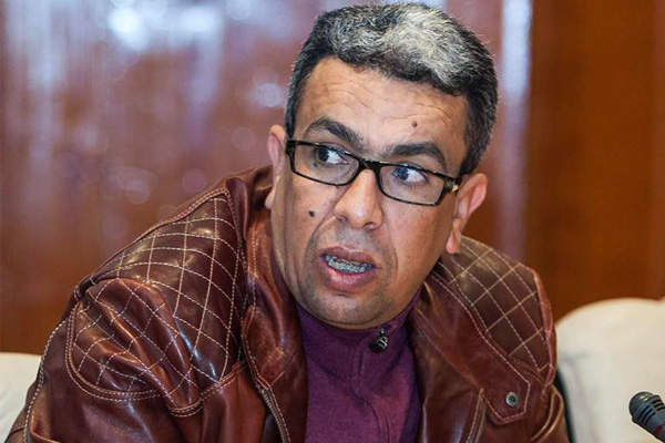 عريضة دولية تطالب بإطلاق سراح الصحفي المهدوي