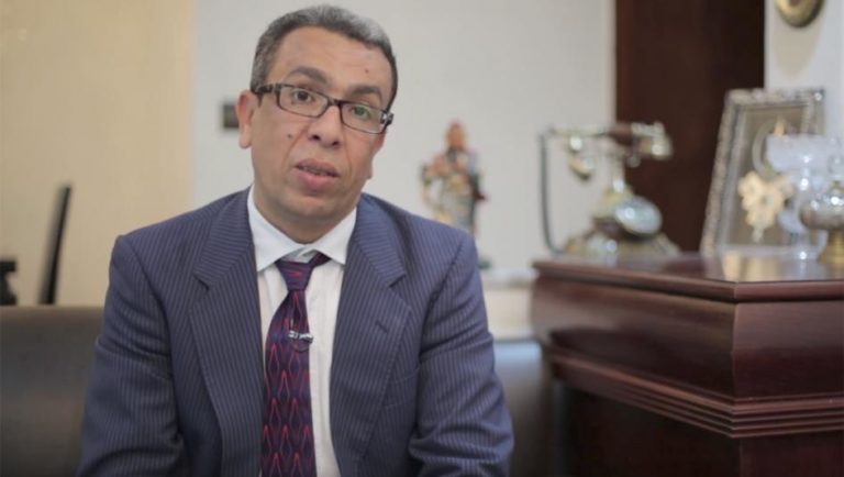 تطورات جديدة في قضية الصحفي المهدوي