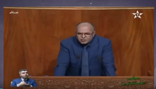 بالفيديو.. مستشار يفضح بالحجج تستر العثماني على الأغنياء واستهداف الفقراء