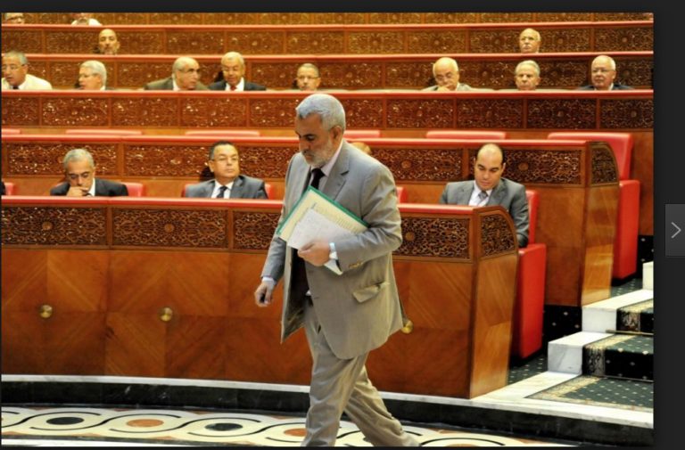 لهذه الأسباب تجنب بنكيران عقد المجلس الإداري للصندوق المغربي للتقاعد قبل إفلاسه