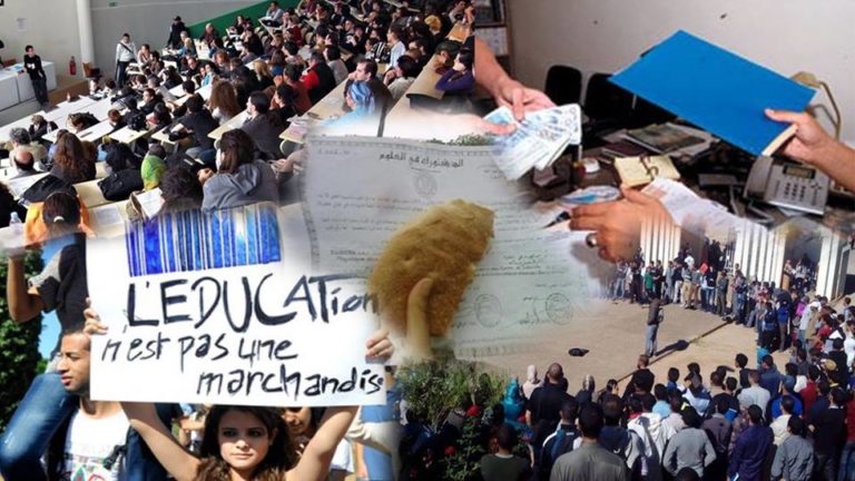 “آشكاين” تتقصى حقيقة الإتجار بالشواهد الجامعية