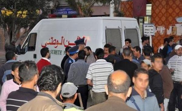مصدر يكشف عن تفاصيل مثيرة حول اعترافات “بيدوفيل فاس”