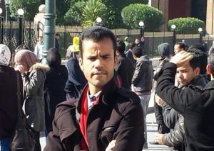 عبد الوهاب السحيمي