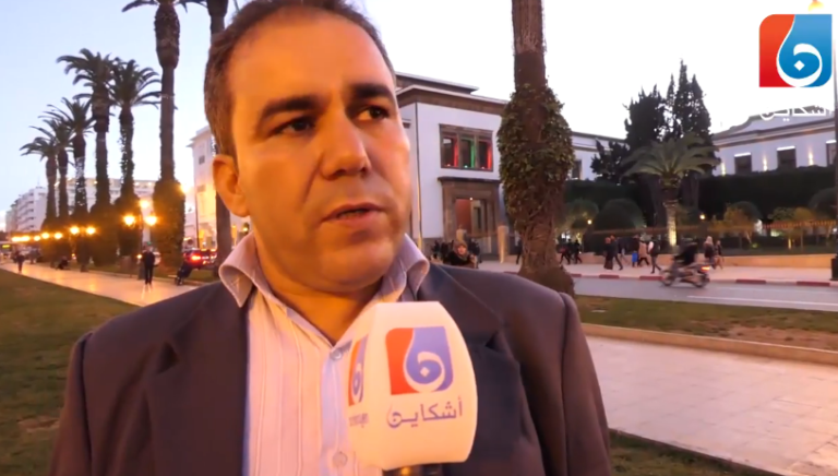 بالفيديو.. ناشط أمازيغي يكشف خلفية إعتراف الجزائر بـ”إيض نناير”