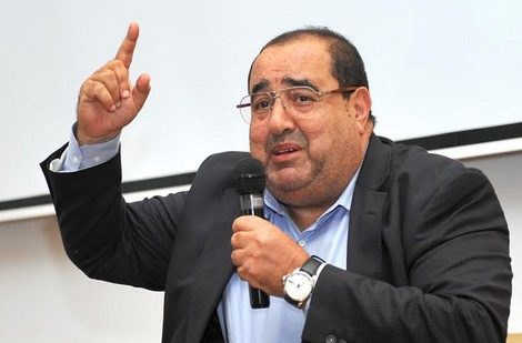 هل سيتمكن لشكر من تجميع فريق برلماني في الانتخابات المقبلة؟