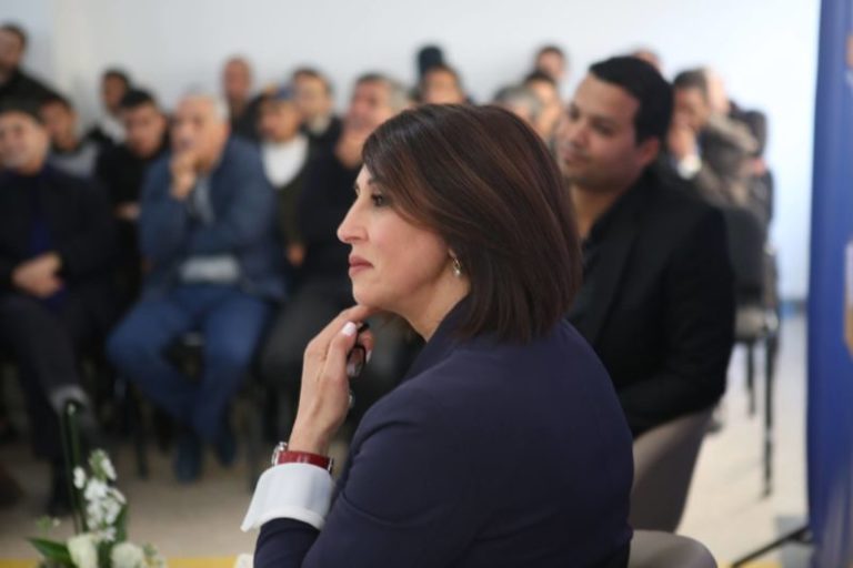 انفراد..قياديون بـ”الإشتراكي الموحد” يتجهون لمقاطعة مؤتمره