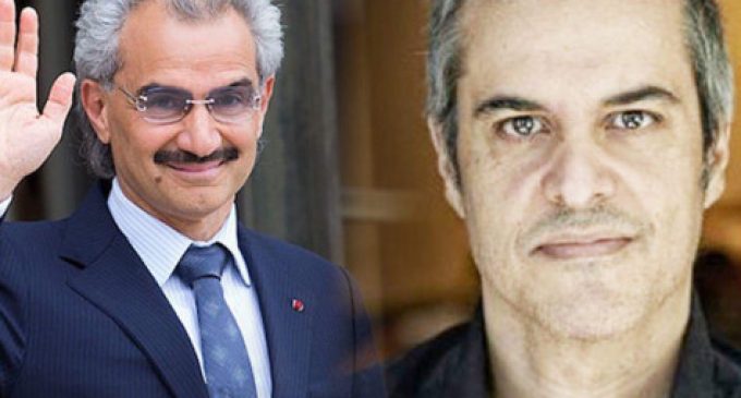 بعد مقال الأمير هشام.. مصدر أمني سعودي يكشف عن مصير الوليد ابن طلال