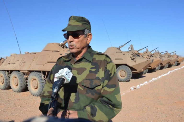 خبير يوضح أسباب وعيد البوليساريو للمغرب