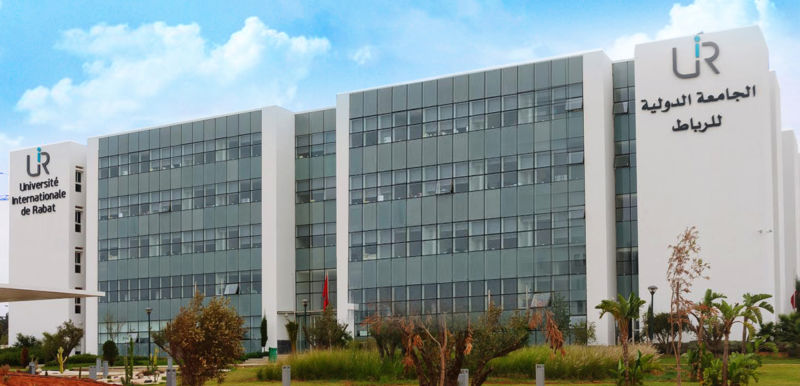 مطالب بلجنة برلمانية لافتحاص مالية الجامعة الدولية بالرباط.. ومديرها يرد