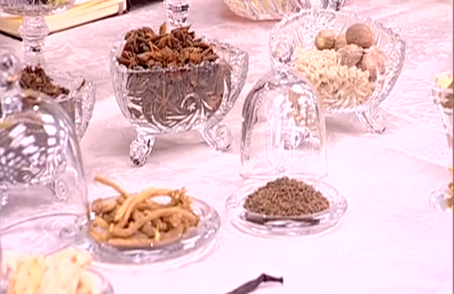 نصائح لاختيار العطر المناسب