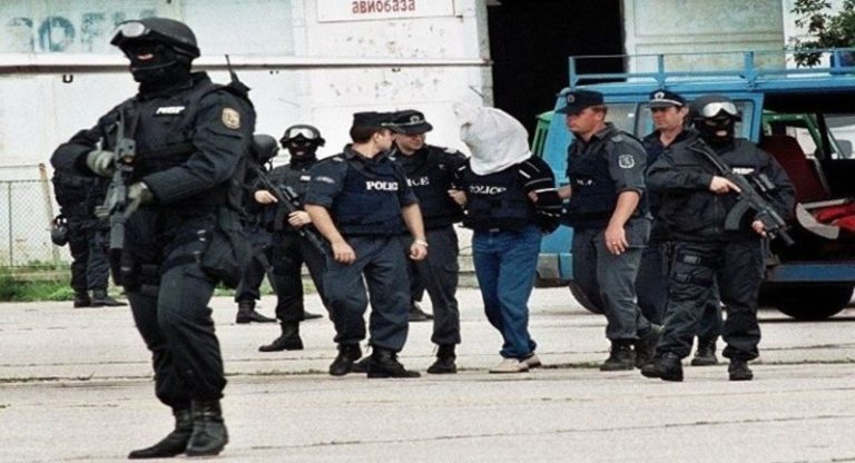 بلغاريا تعتقل مغربيا بتهمة “الإرهاب”