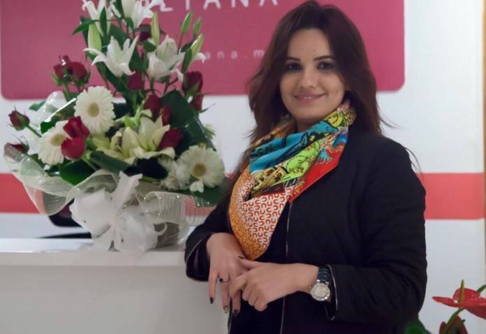 إستدعاء “حنان باكور” بشأن قضية بوعشرين