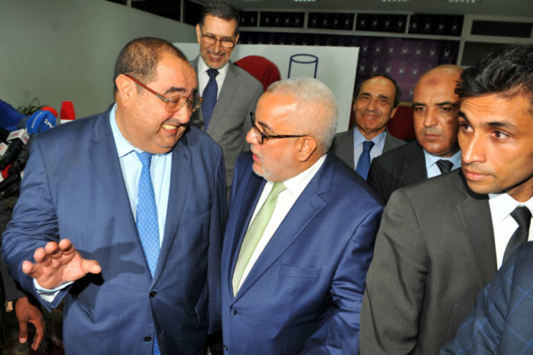 حزب “الوردة”: المغرب يعيش ظرفية ضبابية