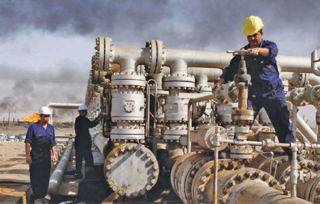 شركتان أجنبيتان تنسحبان من التنقيب عن النفط بالمغرب