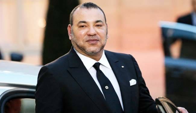 الملك محمد السادس يأمر بإقامة مستشفى عسكري في غزة