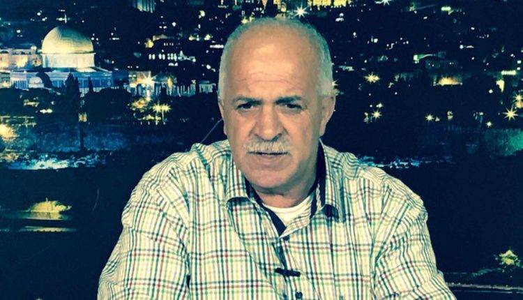 تدشين نقل السفارة الأمريكية في يوم نكبتنا