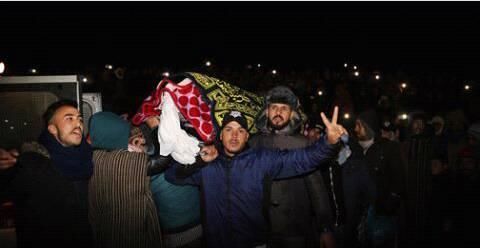 أنباء عن اعتقالات جديدة بجرادة..والمحتجون يردون(فيديو)