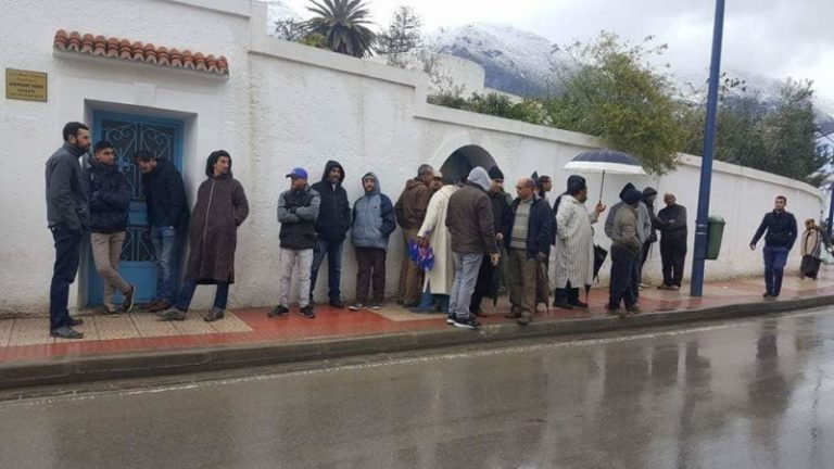 عاجل..الإفراج عن المقصيين من التعاقد