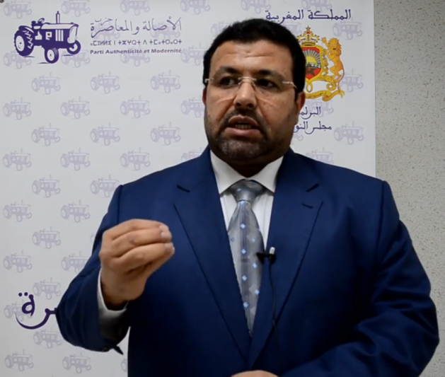أبو درار يكشف سبب إرتفاع سعر المحروقات (وثيقة)