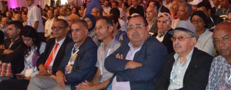هروب جماعي من حزب “الوردة” نحو “الحمامة”
