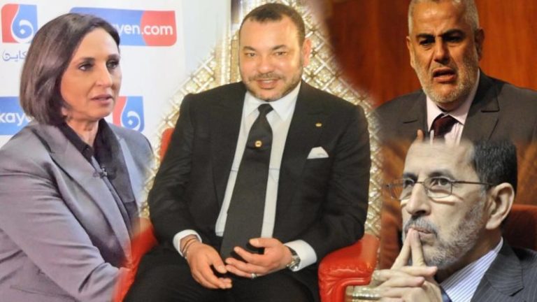 بالفيديو..منيب تقول في حوار مع “آشكاين” كل شيء عن خبايا مؤتمر حزبها وصراع بنكيران وأخنوش