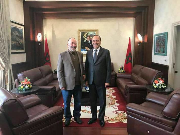 نزيف الاستقالات يستمر من داخل حزب لشكر
