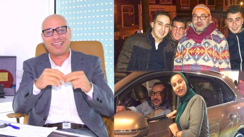 حاولو على هاذ البلاد