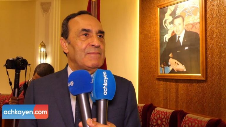رسميا.. مجلس النواب يرد على “فضيحة حلوى البرلمان”
