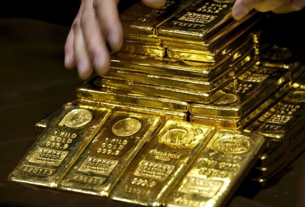 بالأرقام.. هذه احتياطات الذهب بالدول العربية