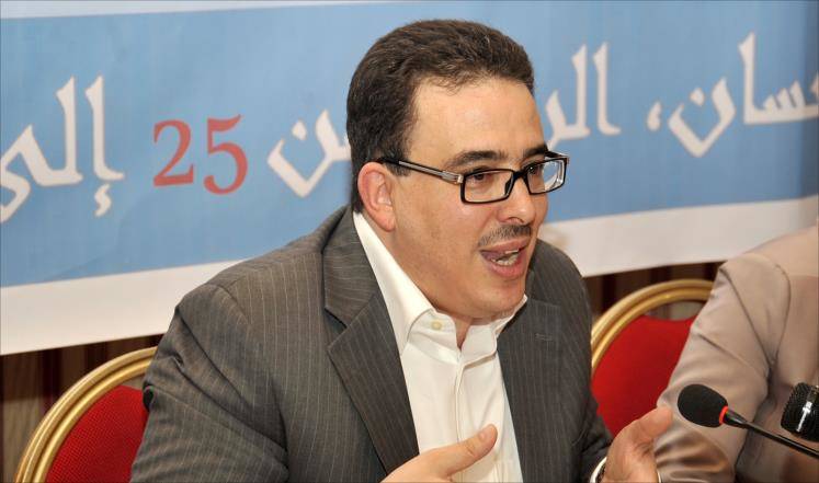المشتكية ببوعشرين التي قيل إنها اغتصبت من وزير تخرج عن صمتها