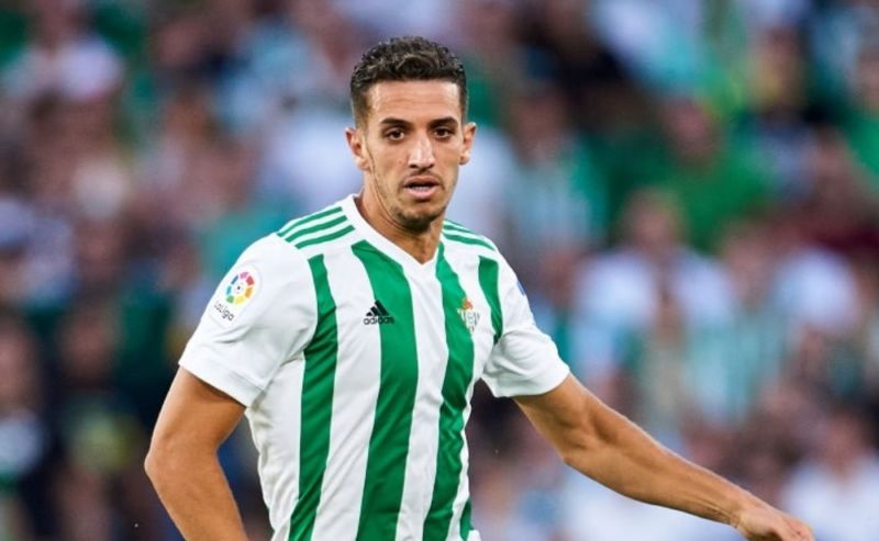 رسالة من ريال مدريد لمدافع المنتخب الوطني المغربي