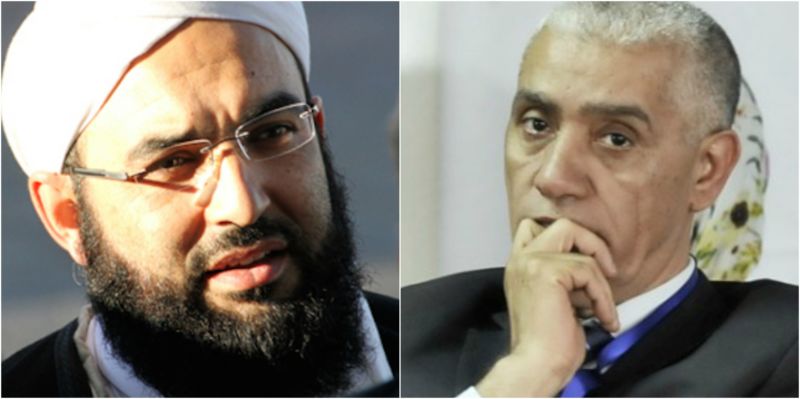الكتاني: الطالبي العلمي علماني يستهدف الدين الإسلامي