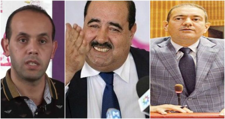 لشكر يفجر غليانا داخل حزب “الوردة” بسبب شقران والعلمي