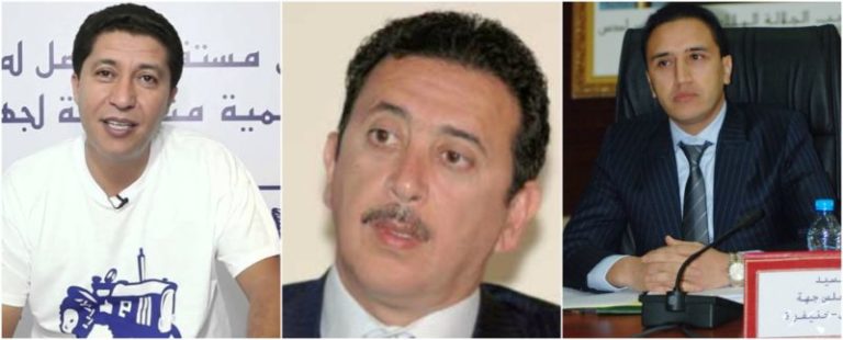 وزير سابق وقياديان بـ”البام” يستحوذون على حصة الأسد من صفقات “الرباط عاصمة الأنوار”