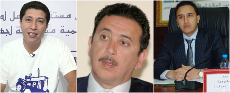 وزير سابق وقياديان بـ”البام” يستحوذون على حصة الأسد من صفقات “الرباط عاصمة الأنوار”