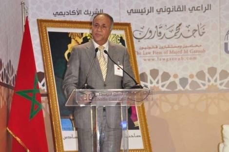 بنحمو يوضح أسباب صدور قرار المحكمة الأوربية تزامنا مع ذكرى “البوليساريو”