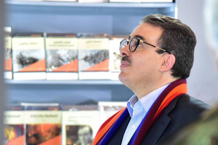 خمس جمعيات تؤازر المشتكيات ببوعشرين