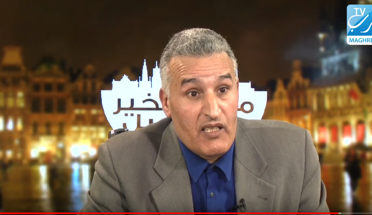 جدل تدريس العربية بمساجد بلجيكا