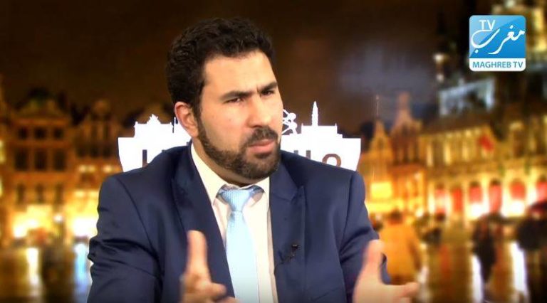قانون الهجرة الجديد ببلجيكا