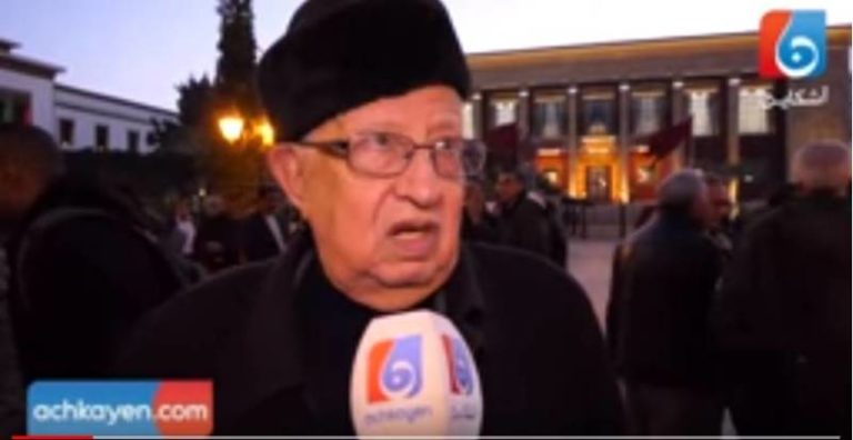 بنعمرو و المتآمرين