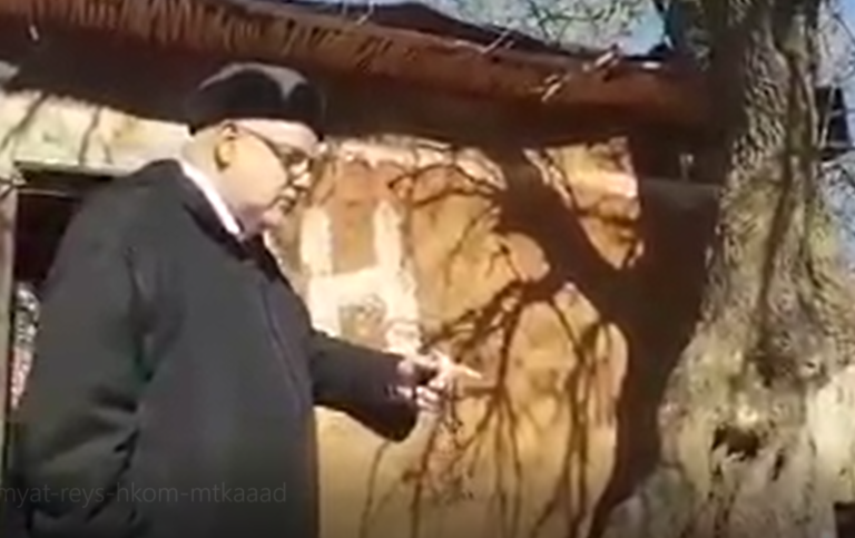 يوميات رئيس حكومة متقاعد