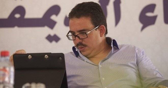 وثيقة تكشف أسماء المشتكيات ببوعشرين