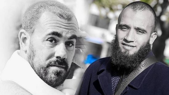 صور حميمة لأعمراشان تغضب الزفزافي