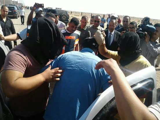 الكشف عن علاقة الخمر بمقتل قيادي نقابي بالسمارة (فيديو)