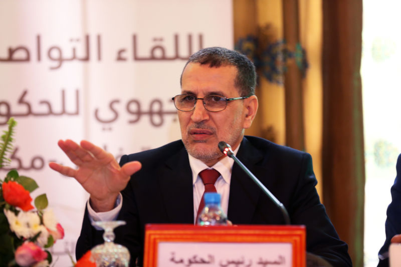 العثماني: القانون الإطار مكسب غير مسبوق للمغرب