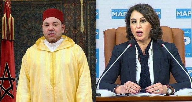 مصدر: تهنئة الملك لمنيب تحصيل حاصل للضمانات التي قدمتها
